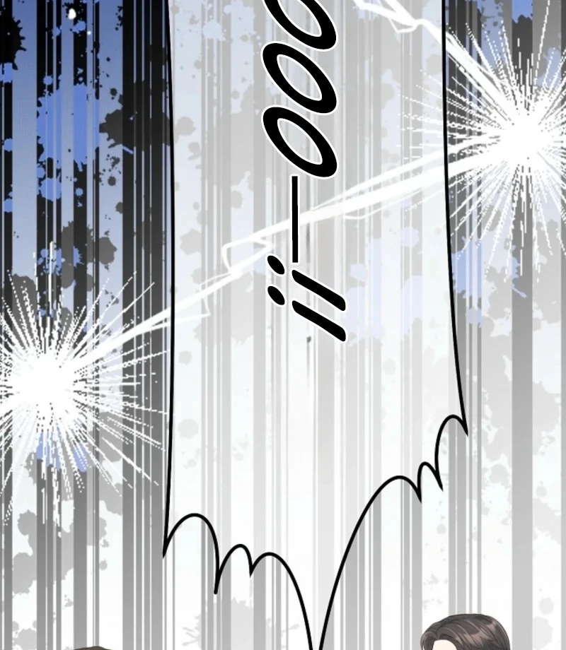 I Became a Fake Family With My Boss Chapter 39 - page 88