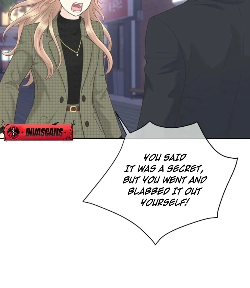 I Became a Fake Family With My Boss Chapter 39 - page 98