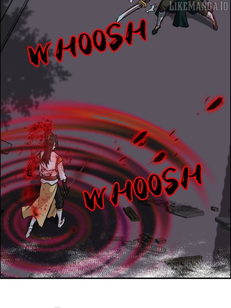 Immortal Cultivation is Just Like This Chapter 17 - page 2