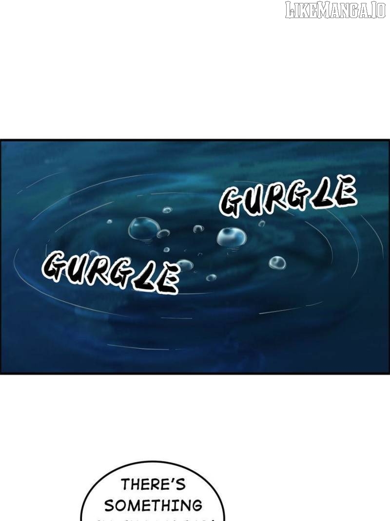 Immortal Cultivation is Just Like This Chapter 23 - page 32