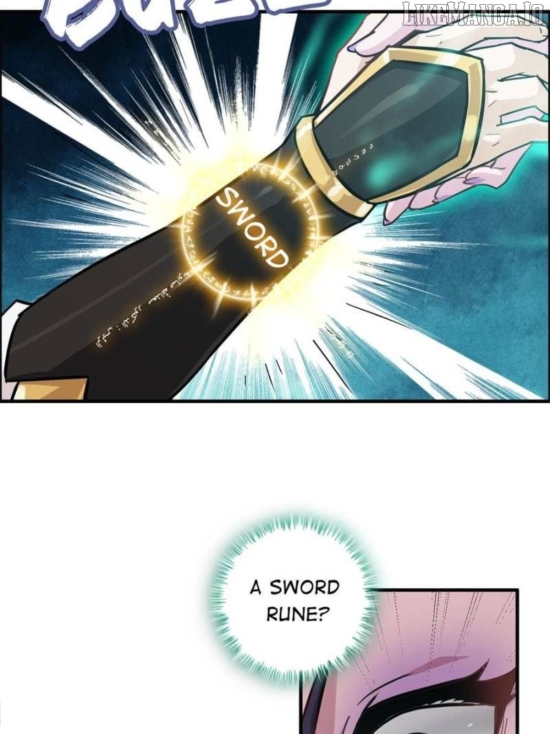 Immortal Cultivation is Just Like This Chapter 24 - page 32