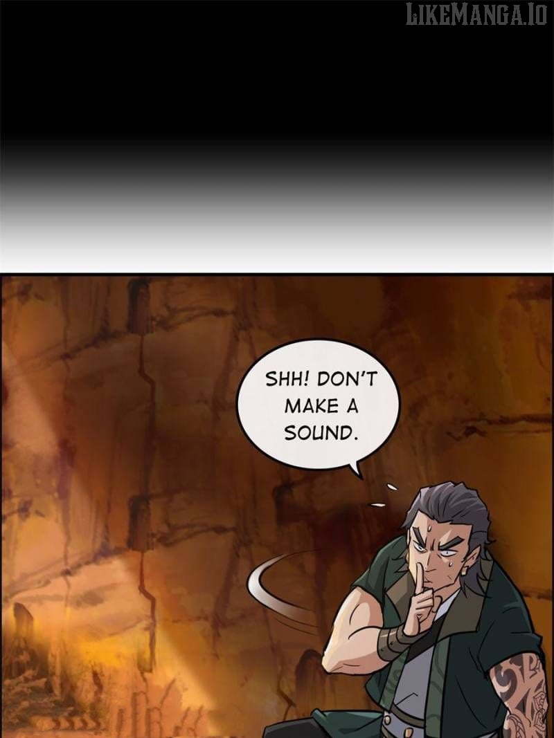 Immortal Cultivation is Just Like This Chapter 25 - page 13