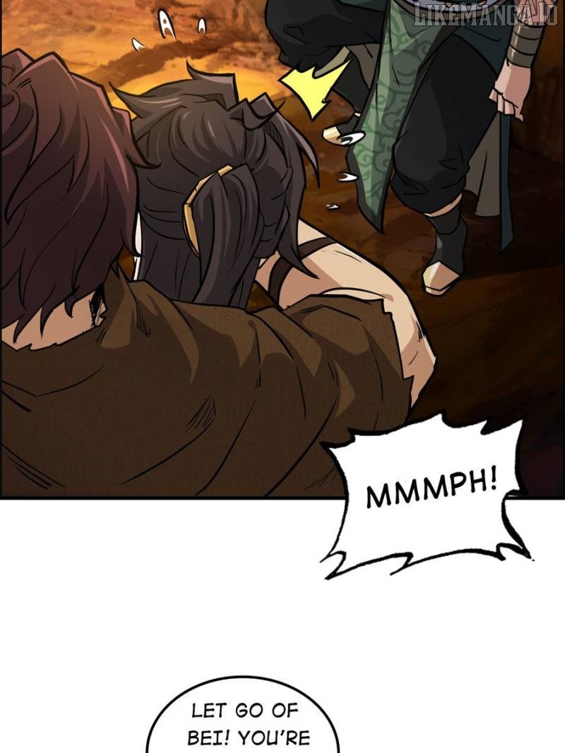Immortal Cultivation is Just Like This Chapter 25 - page 14