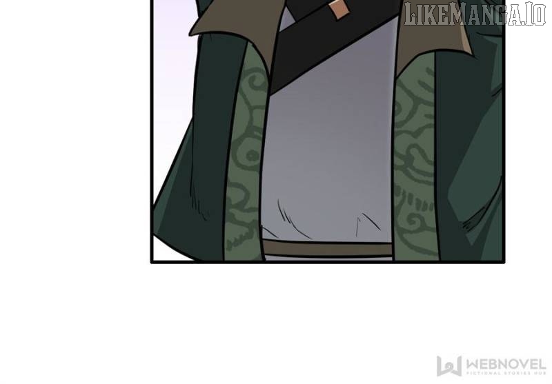 Immortal Cultivation is Just Like This Chapter 25 - page 18