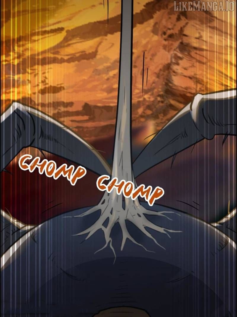 Immortal Cultivation is Just Like This Chapter 25 - page 27