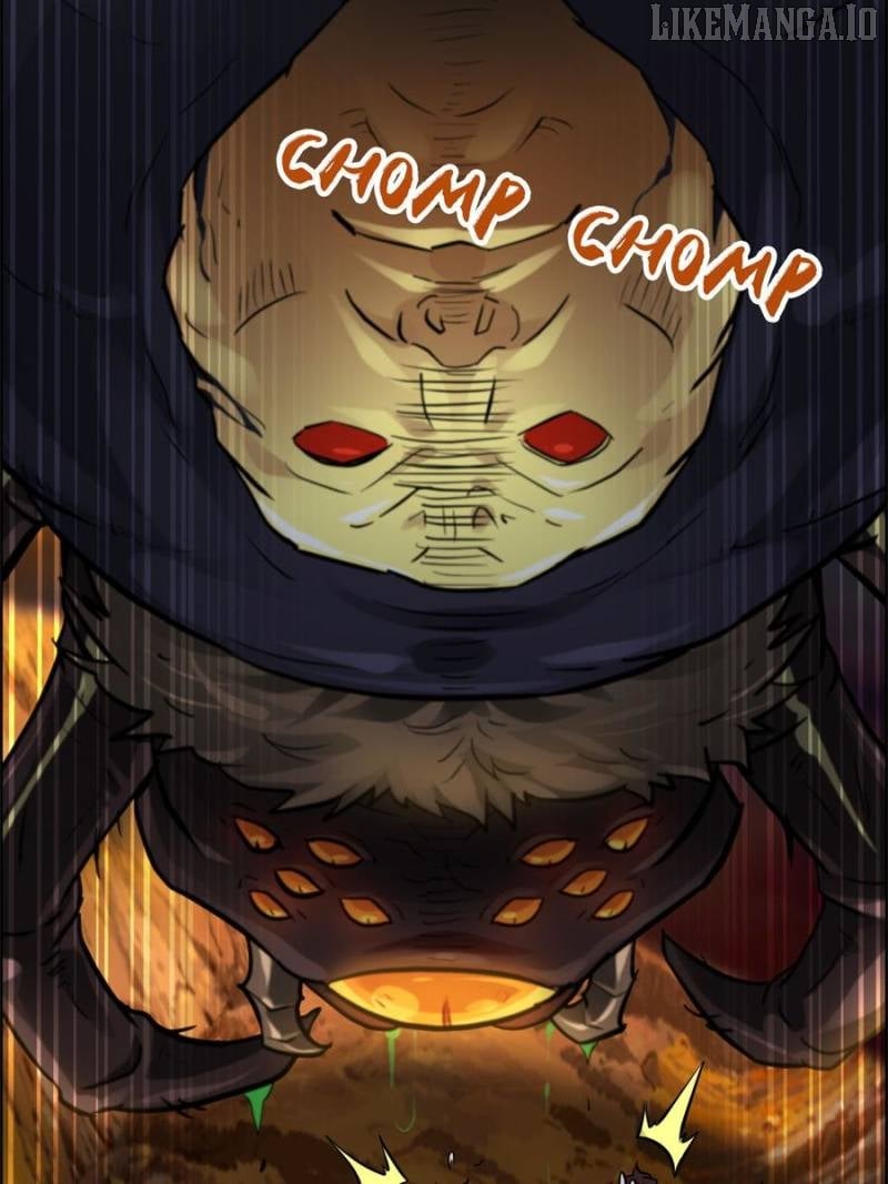 Immortal Cultivation is Just Like This Chapter 25 - page 28