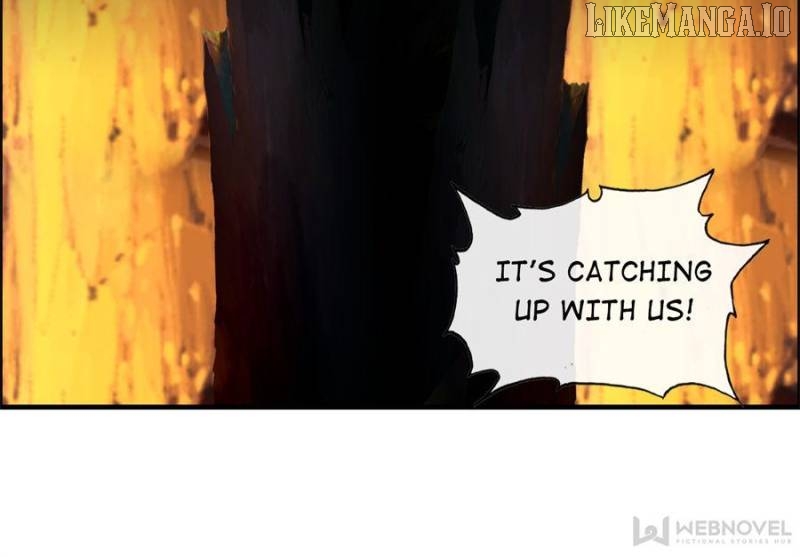 Immortal Cultivation is Just Like This Chapter 25 - page 30