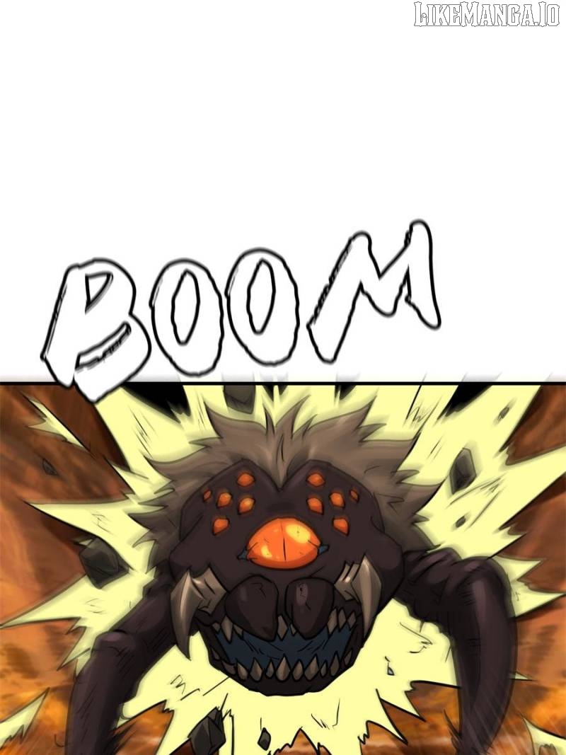 Immortal Cultivation is Just Like This Chapter 25 - page 31