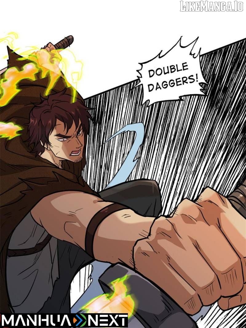 Immortal Cultivation is Just Like This Chapter 25 - page 38