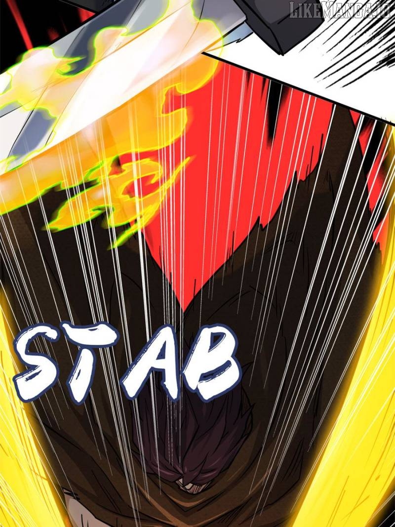 Immortal Cultivation is Just Like This Chapter 25 - page 39