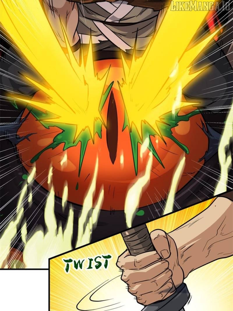Immortal Cultivation is Just Like This Chapter 25 - page 40