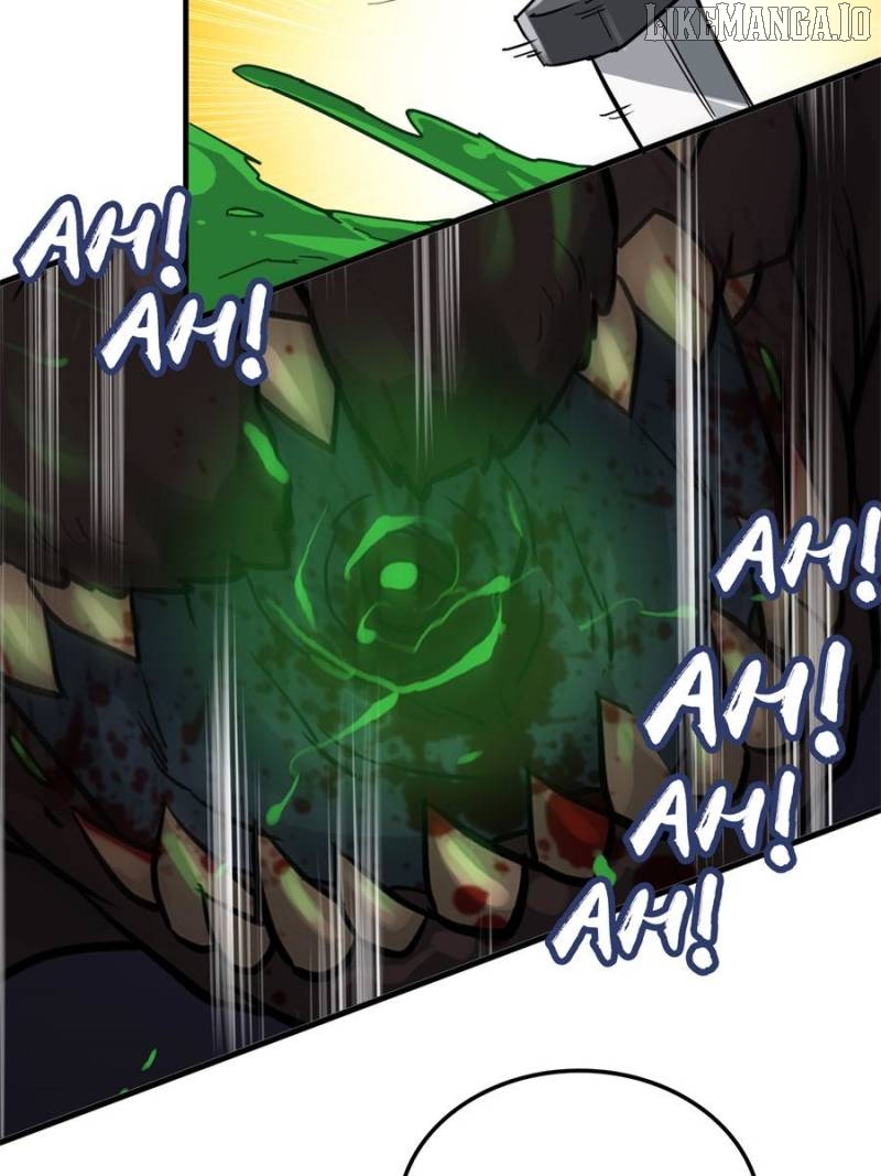 Immortal Cultivation is Just Like This Chapter 25 - page 41