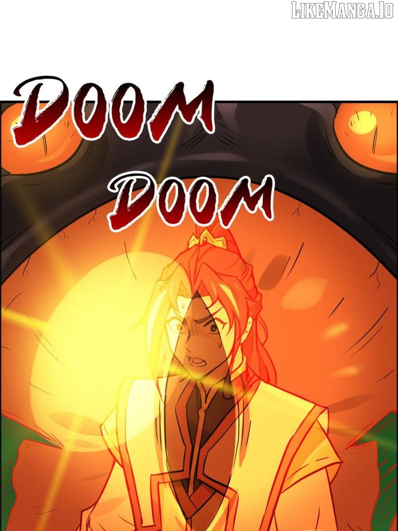 Immortal Cultivation is Just Like This Chapter 25 - page 54