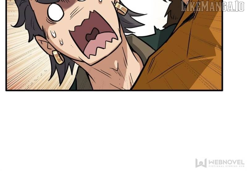 Immortal Cultivation is Just Like This Chapter 25 - page 56