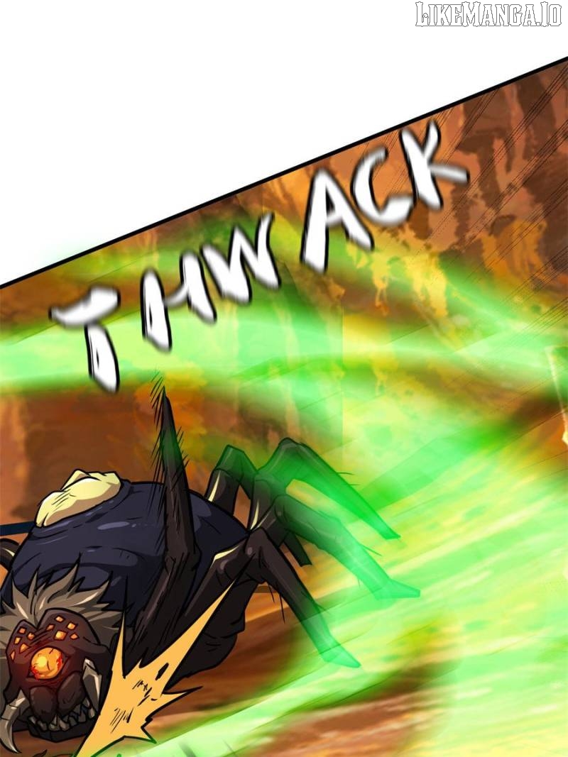 Immortal Cultivation is Just Like This Chapter 25 - page 57