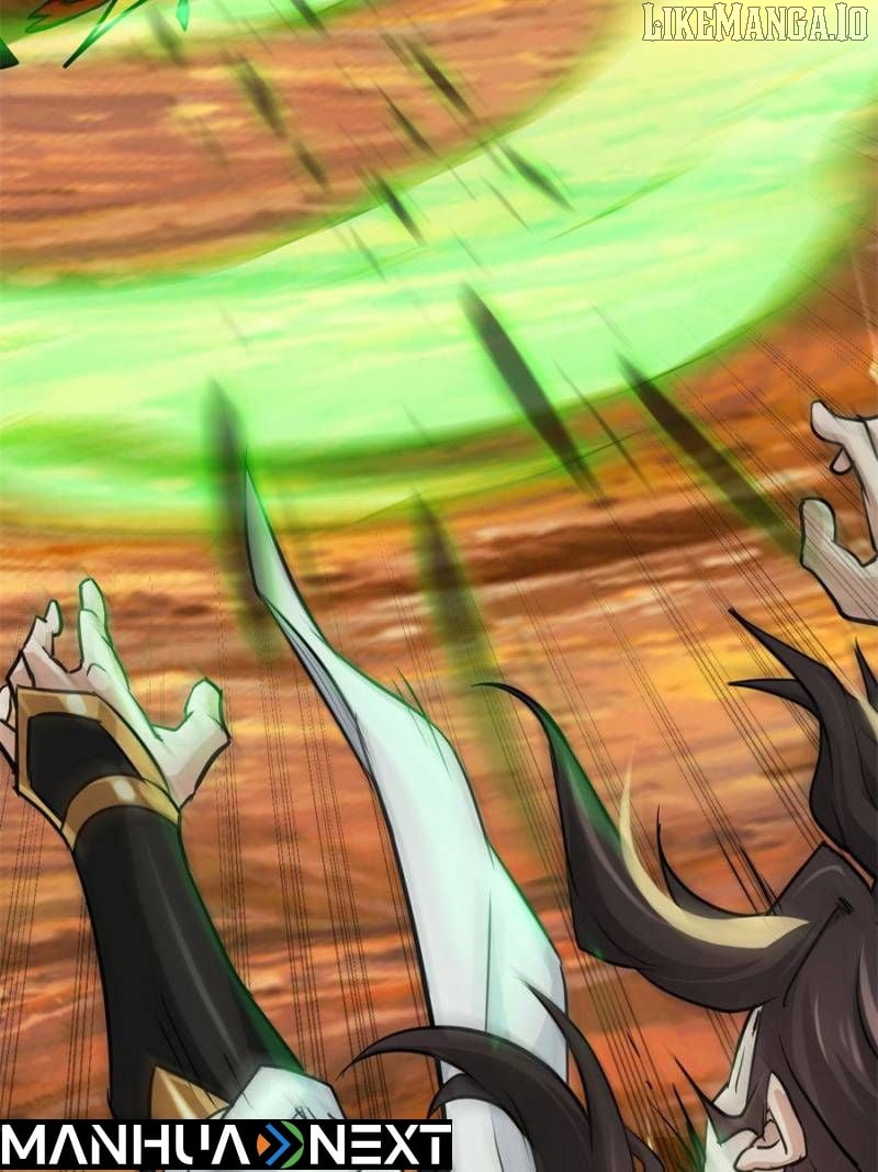 Immortal Cultivation is Just Like This Chapter 25 - page 58