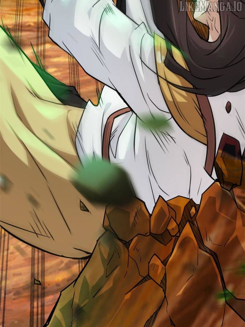 Immortal Cultivation is Just Like This Chapter 25 - page 59