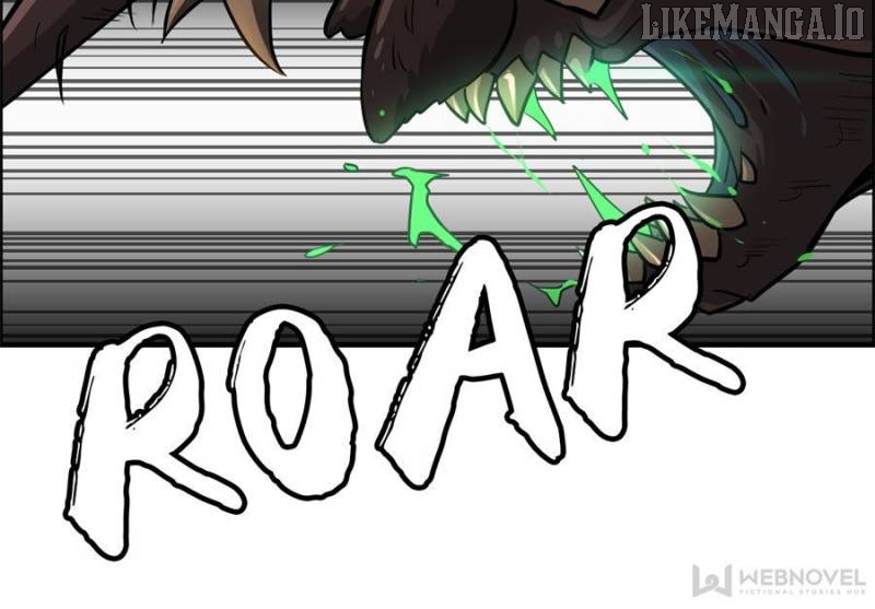 Immortal Cultivation is Just Like This Chapter 25 - page 6