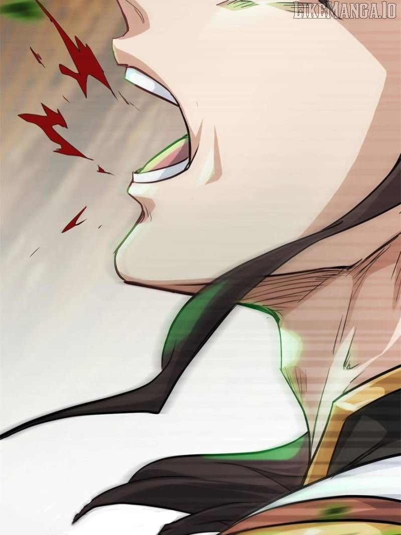 Immortal Cultivation is Just Like This Chapter 25 - page 61