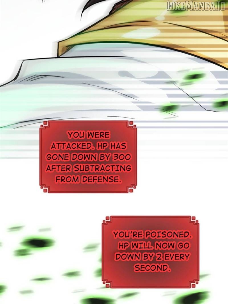 Immortal Cultivation is Just Like This Chapter 25 - page 62