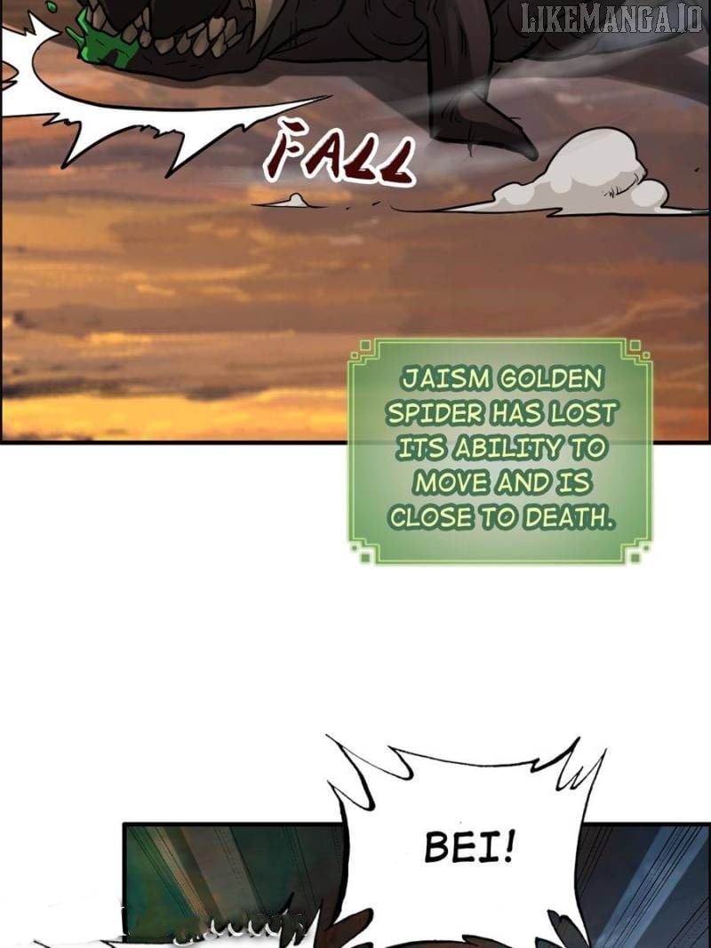 Immortal Cultivation is Just Like This Chapter 26 - page 2