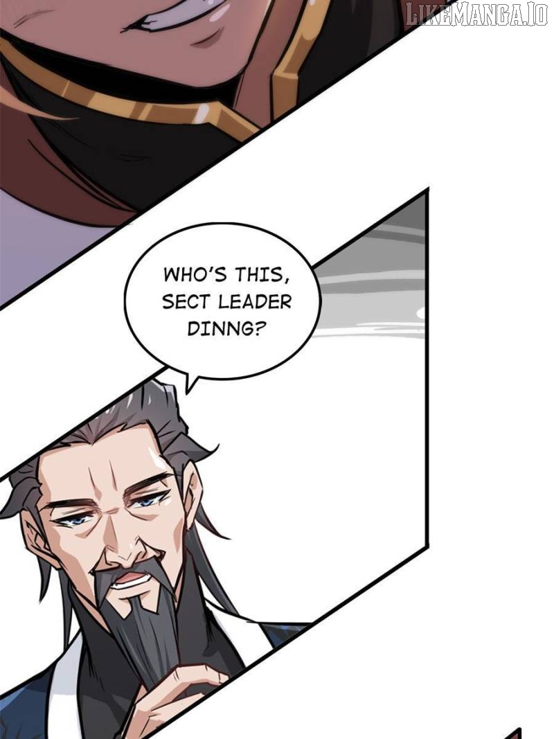 Immortal Cultivation is Just Like This Chapter 33 - page 2