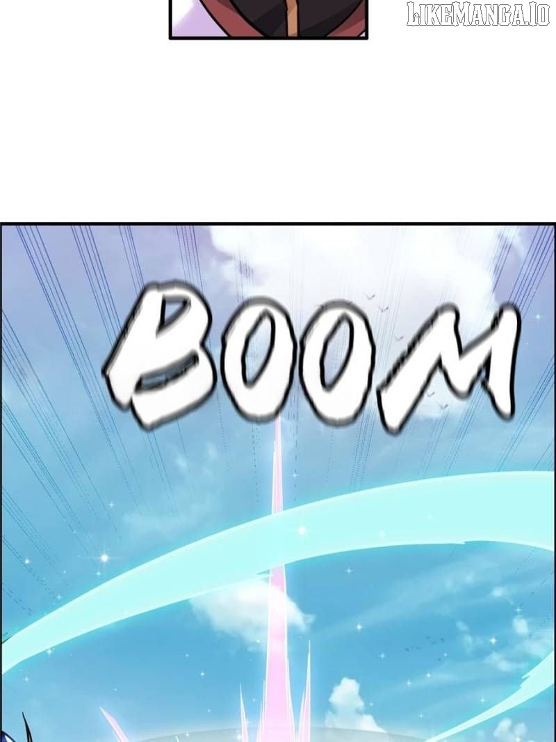 Immortal Cultivation is Just Like This Chapter 35 - page 14