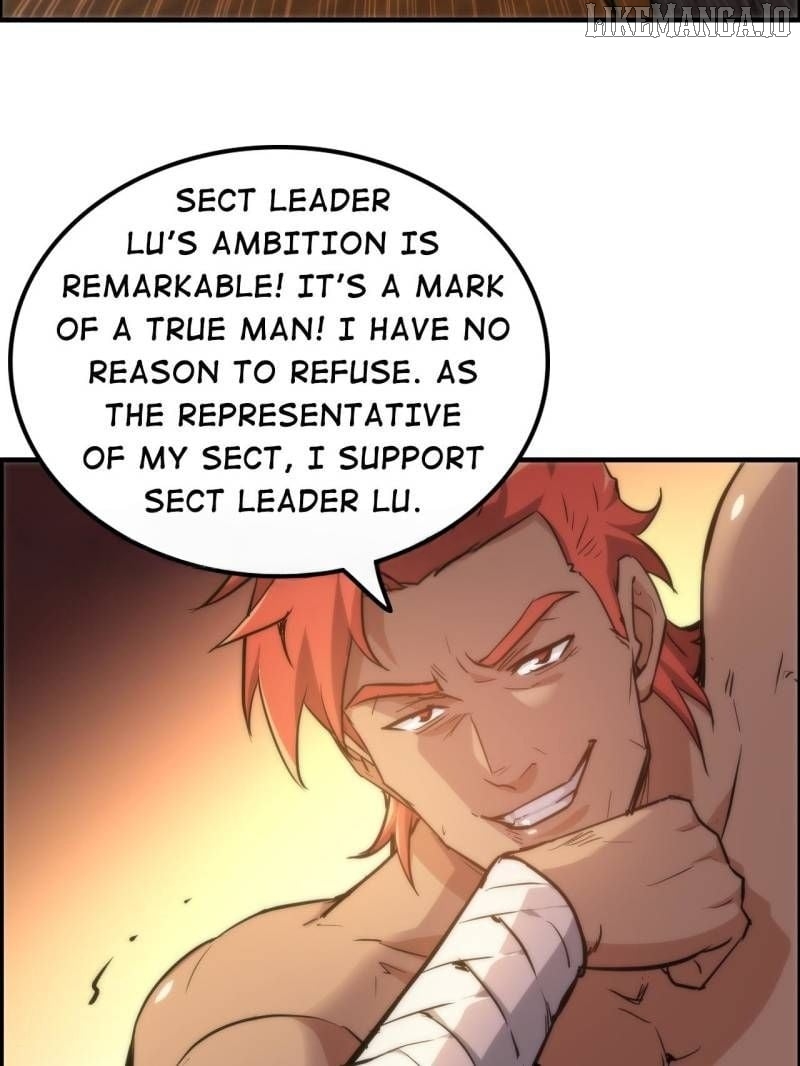 Immortal Cultivation is Just Like This Chapter 36 - page 12