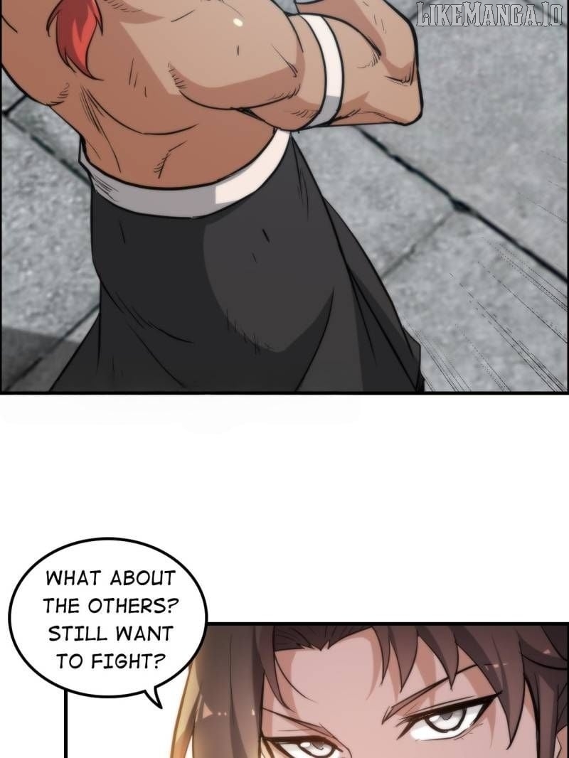 Immortal Cultivation is Just Like This Chapter 36 - page 17