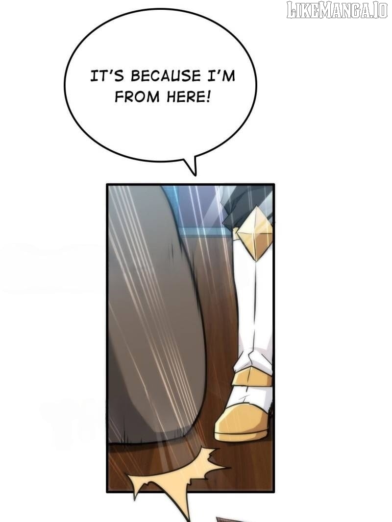 Immortal Cultivation is Just Like This Chapter 36 - page 33