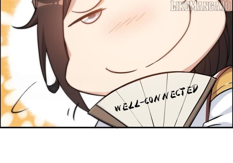 Immortal Cultivation is Just Like This Chapter 36 - page 38