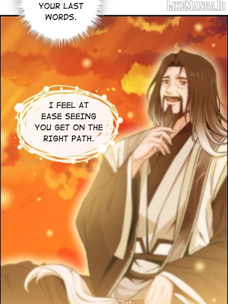 Immortal Cultivation is Just Like This Chapter 36 - page 48