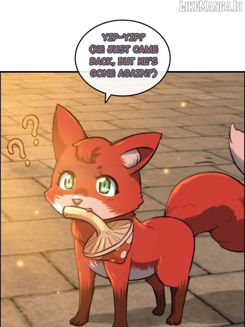 Immortal Cultivation is Just Like This Chapter 36 - page 57