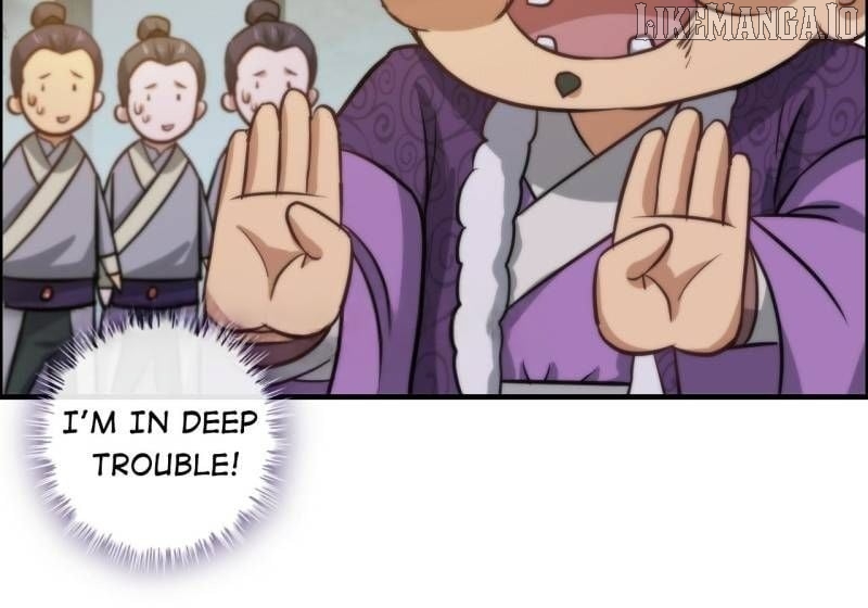 Immortal Cultivation is Just Like This Chapter 36 - page 62