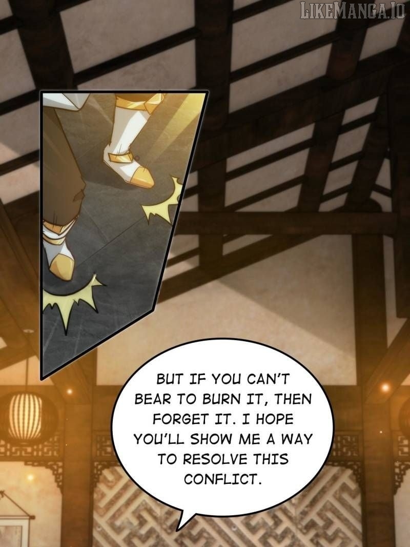 Immortal Cultivation is Just Like This Chapter 36 - page 67