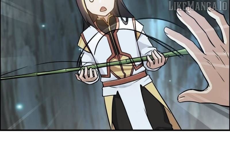 Immortal Cultivation is Just Like This Chapter 39 - page 46