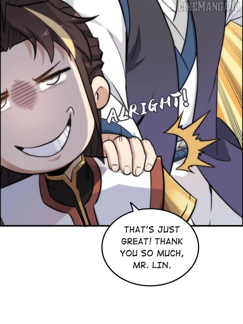 Immortal Cultivation is Just Like This Chapter 39 - page 64