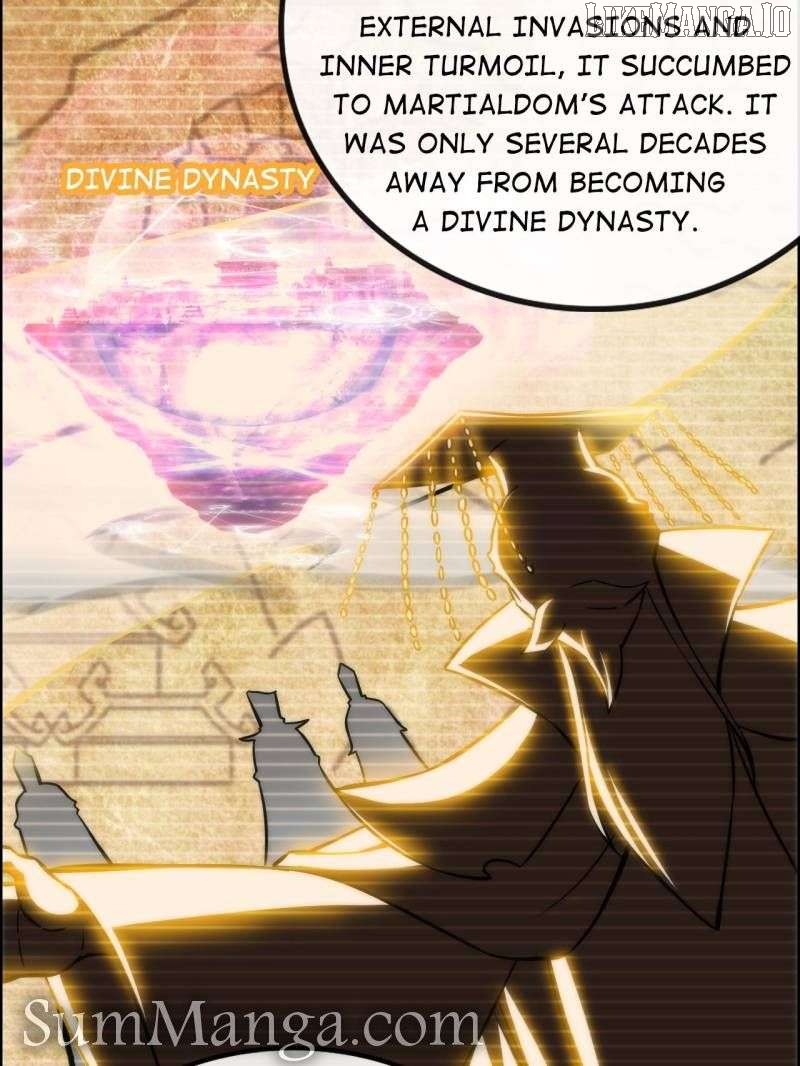 Immortal Cultivation is Just Like This Chapter 41 - page 32