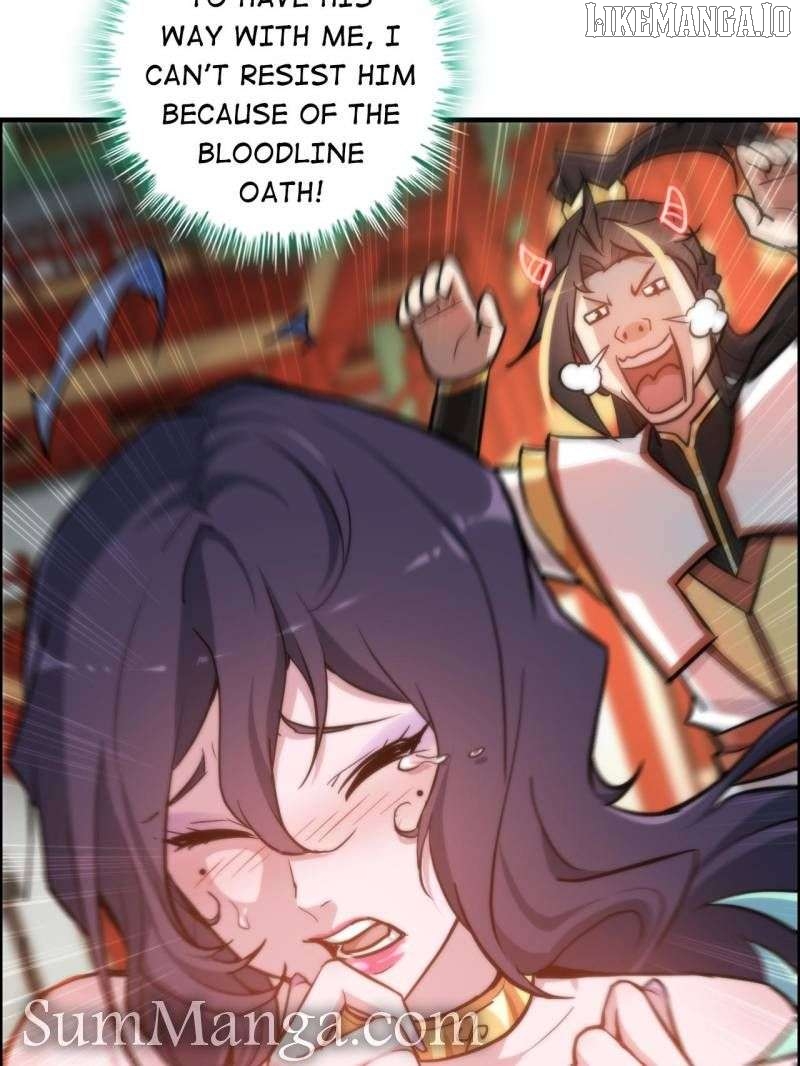 Immortal Cultivation is Just Like This Chapter 41 - page 4