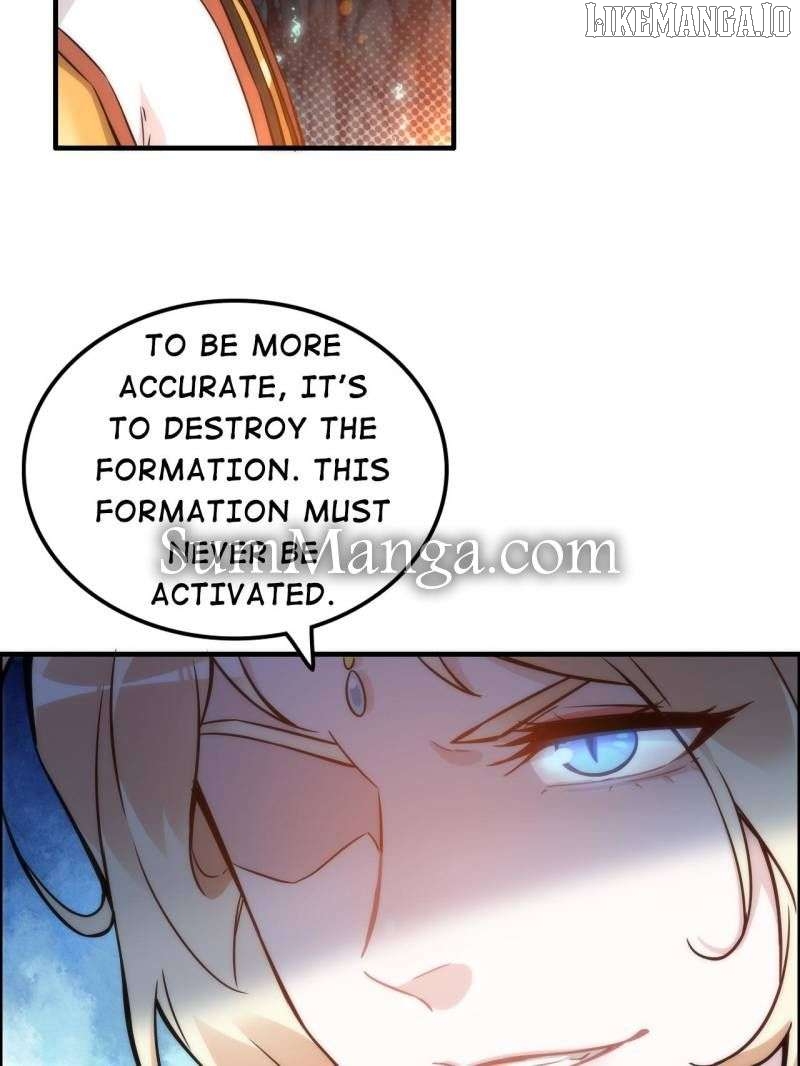 Immortal Cultivation is Just Like This Chapter 46 - page 4