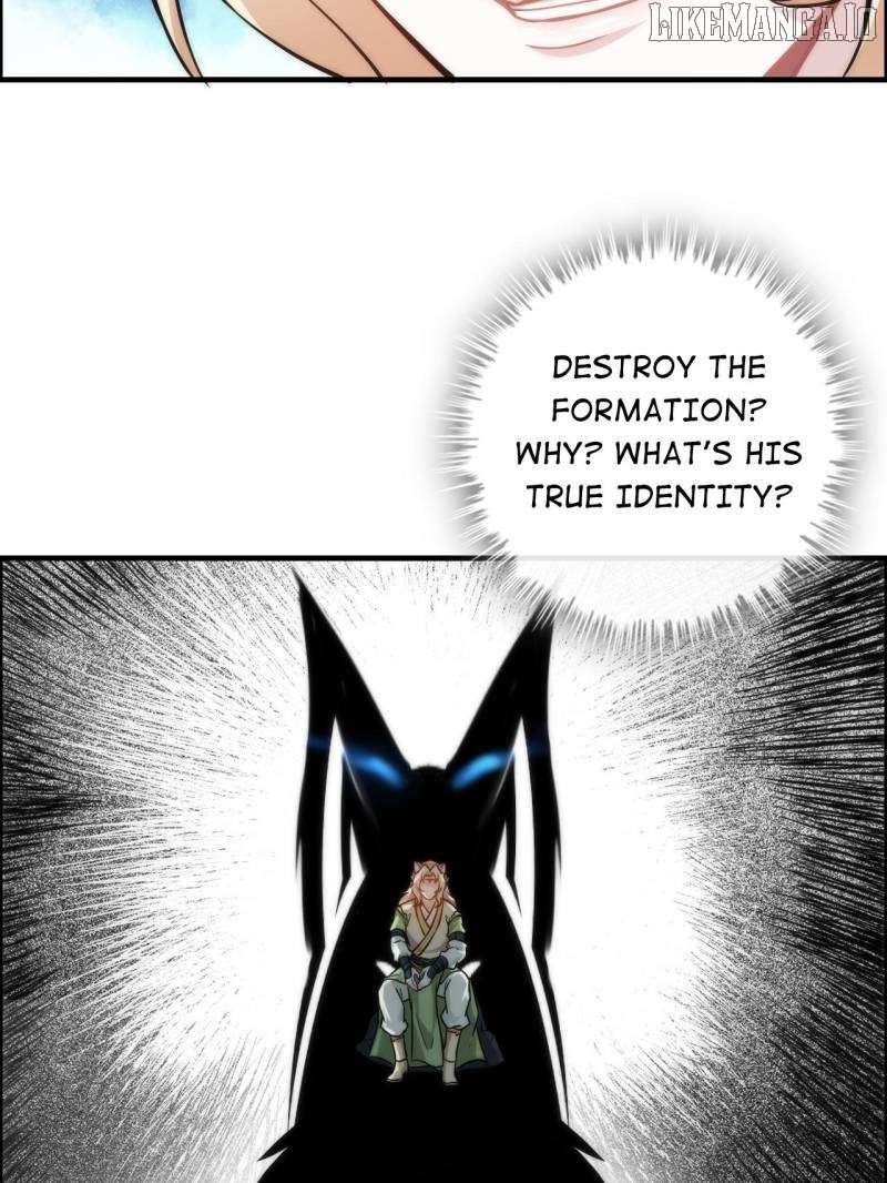 Immortal Cultivation is Just Like This Chapter 46 - page 5