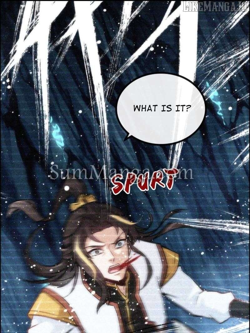 Immortal Cultivation is Just Like This Chapter 47 - page 2
