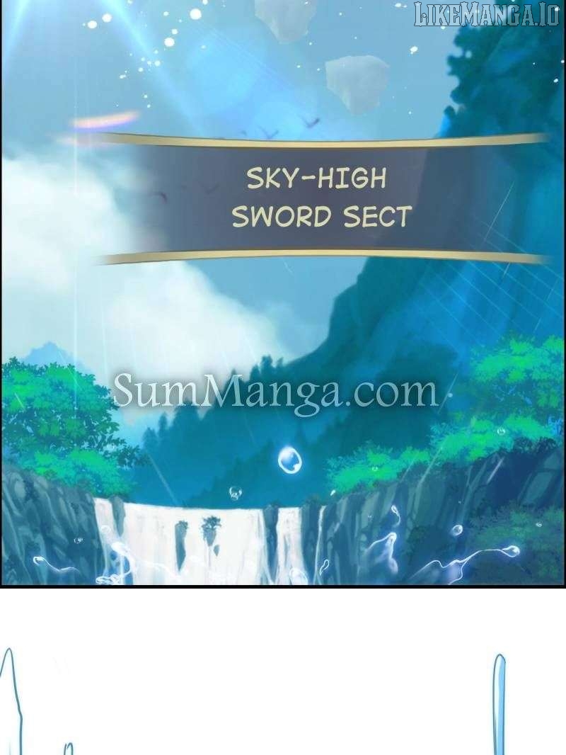 Immortal Cultivation is Just Like This Chapter 47 - page 4