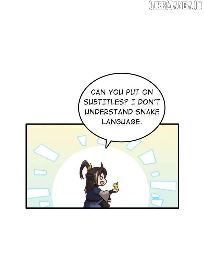 Immortal Cultivation is Just Like This Chapter 47 - page 76