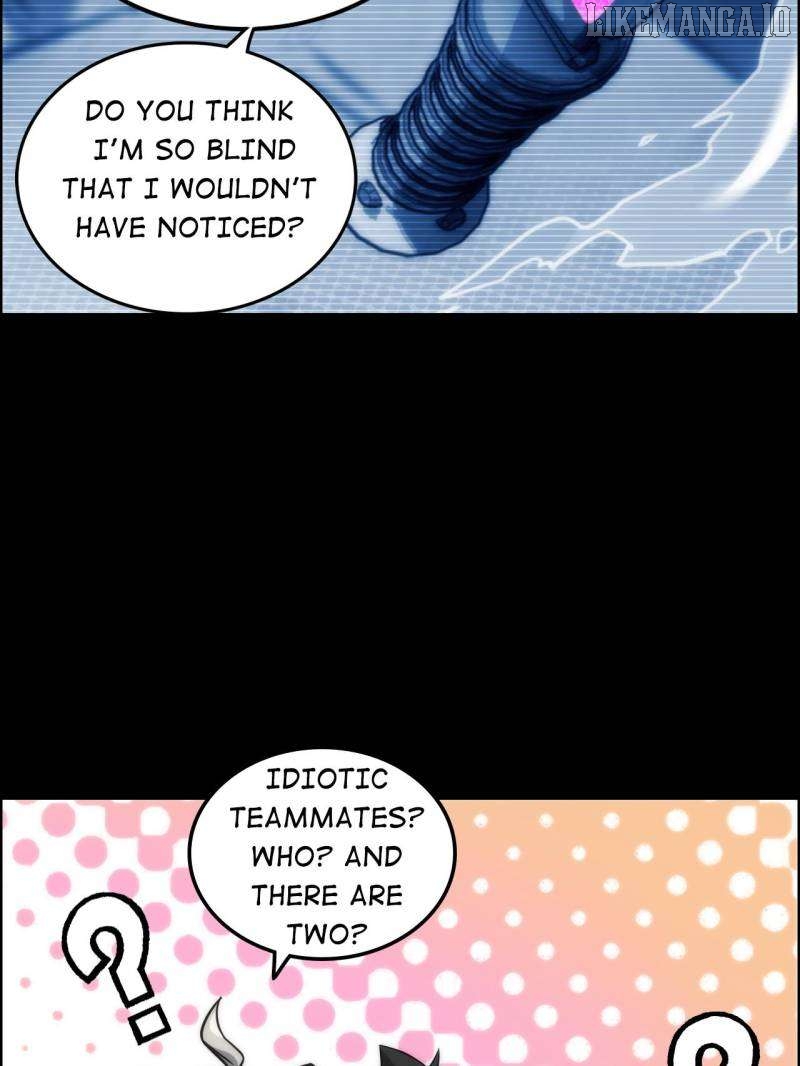 Immortal Cultivation is Just Like This Chapter 49 - page 33