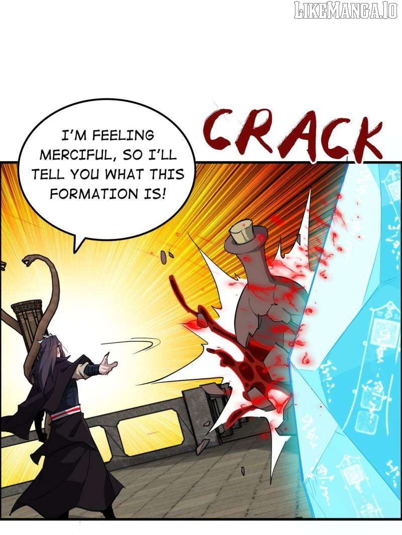 Immortal Cultivation is Just Like This Chapter 49 - page 65