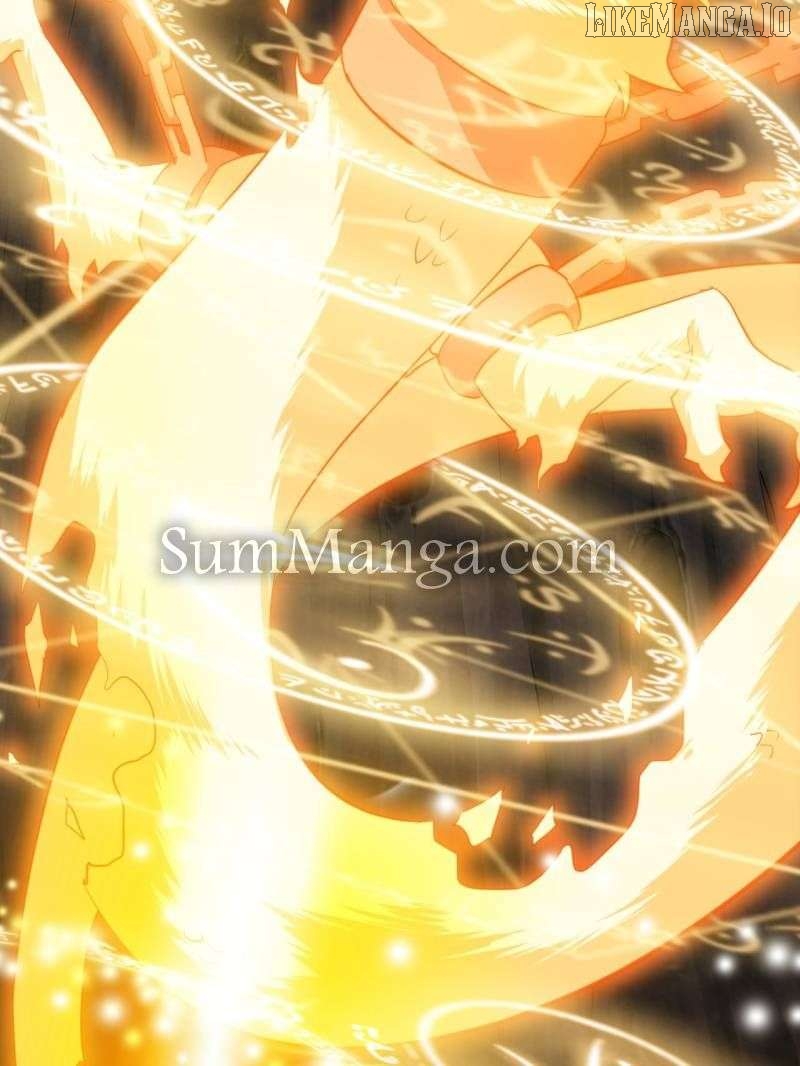 Immortal Cultivation is Just Like This Chapter 49 - page 71
