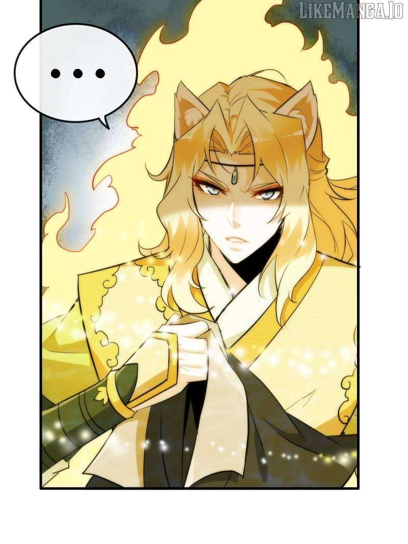 Immortal Cultivation is Just Like This Chapter 50 - page 4