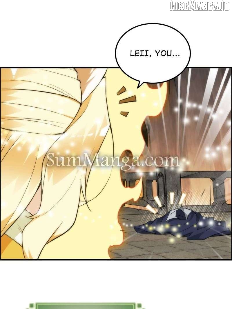Immortal Cultivation is Just Like This Chapter 50 - page 5
