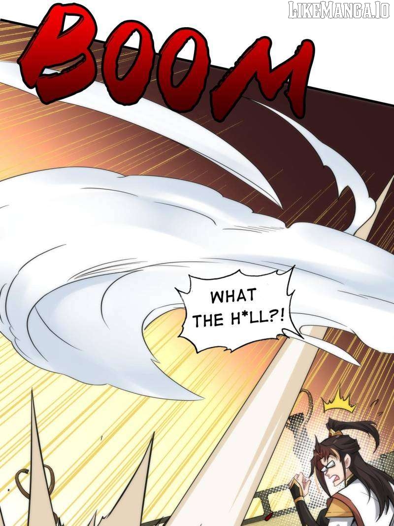 Immortal Cultivation is Just Like This Chapter 50 - page 71